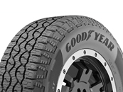 GOODYEAR WRANGLER TERRITORY RT image